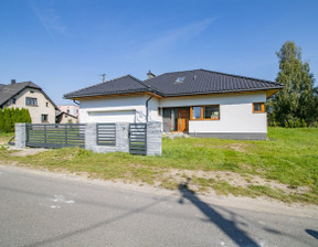 Dom na sprzedaż, Żywiecki Łodygowice Zarzecze, 1 499 000 zł, 230 m2, KLS-DS-15330