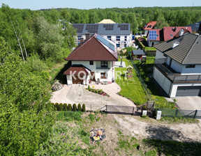 Dom na sprzedaż, Szczecin Warszewo, 2 000 000 zł, 237,92 m2, KMF26461