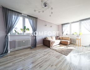 Mieszkanie na sprzedaż, Szczecin Drzetowo Willowa, 456 000 zł, 43 m2, KMF26458