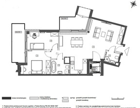 Mieszkanie na sprzedaż, Szczecin Śródmieście-Centrum, 1 298 319 zł, 81,14 m2, KMF26498