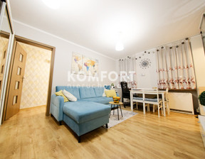 Mieszkanie na sprzedaż, Szczecin Centrum al. Wyzwolenia, 380 000 zł, 33 m2, KMF26356