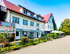 Hotel, pensjonat na sprzedaż, Ostródzki Morąg Kretowiny, 5 200 000 zł, 1718 m2, KPX-BS-665