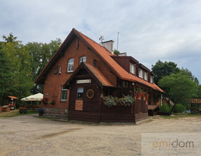 Dom na sprzedaż, Olsztyński Gietrzwałd Guzowy Piec, 470 000 zł, 69 m2, 2092/1708/ODS