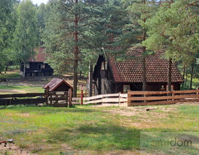 Dom na sprzedaż, Olsztyński Gietrzwałd Guzowy Piec, 300 000 zł, 35 m2, 2164/1708/ODS