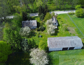 Działka na sprzedaż, Pułtuski Zatory, 98 078 zł, 1112 m2, 1283/1708/OGS