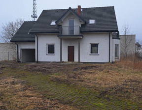 Dom na sprzedaż, Wołomiński Radzymin Cegielnia, 841 320 zł, 114 m2, 2200/1708/ODS