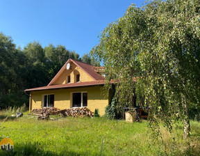 Dom na sprzedaż, Ostródzki Morąg Żabi Róg, 850 000 zł, 158 m2, 1616/3888/ODS