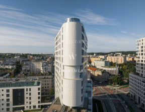 Mieszkanie na sprzedaż, Gdynia Śródmieście Św. Piotra, 798 399 zł, 40,02 m2, EC131578