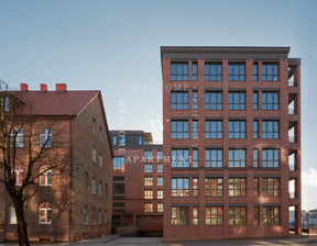 Mieszkanie na sprzedaż, Gdańsk Śródmieście Toruńska, 1 340 042 zł, 67,17 m2, EC275058