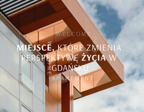 Mieszkanie na sprzedaż, Gdańsk Śródmieście Stara Stocznia, 2 853 877 zł, 112,9 m2, EC646822