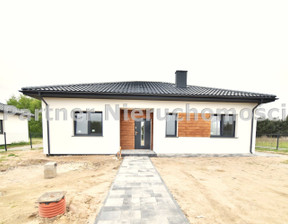 Dom na sprzedaż, Toruński Obrowo Goździkowa, 560 000 zł, 104 m2, PRT-DS-12367