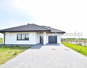 Dom na sprzedaż, Toruński Obrowo Dzika, 650 000 zł, 127,18 m2, PRT-DS-12380