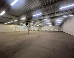 Magazyn do wynajęcia, Toruń M. Toruń Chrobrego, 7200 zł, 360 m2, PRT-HW-12755