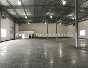 Magazyn do wynajęcia, Toruń M. Toruń Chrobrego, 40 000 zł, 2000 m2, PRT-HW-11549