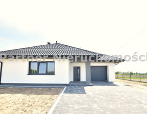 Dom na sprzedaż, Toruński Obrowo Dzika, 650 000 zł, 127,18 m2, PRT-DS-12383