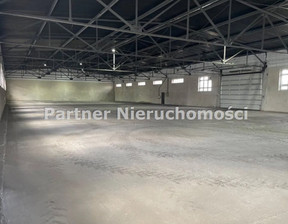 Obiekt na sprzedaż, Toruń M. Toruń Chrobrego, 4 900 000 zł, 1650 m2, PRT-BS-12317
