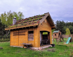 Działka na sprzedaż, Lipnowski Lipno Maliszewo, 320 000 zł, 26 300 m2, BMO-GS-3451