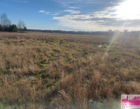 Działka na sprzedaż, Włocławski Włocławek Warząchewka Królewska, 147 000 zł, 1400 m2, BMO-GS-3813