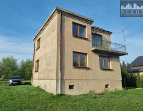 Dom na sprzedaż, Dąbrowa Górnicza Ząbkowice Jaskółcza, 380 000 zł, 120 m2, 96548
