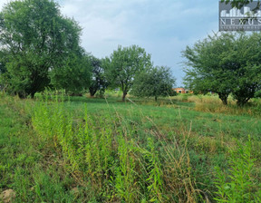 Działka na sprzedaż, Dąbrowa Górnicza Ząbkowice Jaskółcza, 190 000 zł, 1000 m2, a106