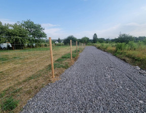 Działka na sprzedaż, Dąbrowa Górnicza Ząbkowice Jaskółcza, 190 000 zł, 1000 m2, 9845