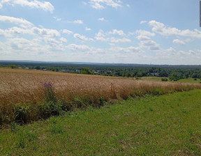 Budowlany na sprzedaż, Dąbrowa Górnicza Błędów Zagórze, 115 000 zł, 941 m2, 123