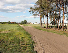 Budowlany na sprzedaż, Wolsztyński Siedlec Kiełkowo, 550 000 zł, 37 800 m2, 4046