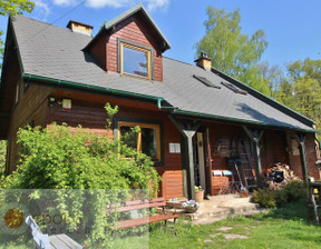 Dom do wynajęcia, Piaseczyński Piaseczno Zalesie Górne Graniczna, 8500 zł, 140 m2, 901
