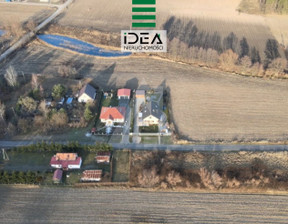 Budowlany na sprzedaż, Toruński Zławieś Wielka Fordon, 112 900 zł, 1129 m2, IDE-GS-11117