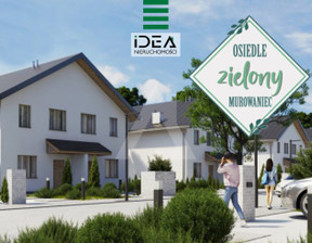 Dom na sprzedaż, Bydgoski Białe Błota Murowaniec, 599 000 zł, 93 m2, IDE-DS-11107
