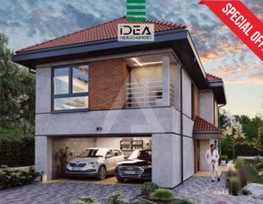 Dom na sprzedaż, Bydgoski Osielsko, 1 150 000 zł, 155 m2, IDE-DS-12941