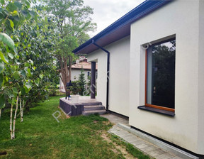 Dom na sprzedaż, Pruszkowski Nadarzyn Rozalin, 1 559 000 zł, 170 m2, D-84471-4
