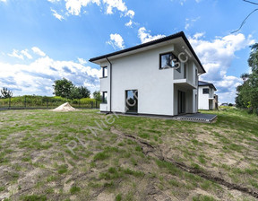 Dom na sprzedaż, Pruszkowski Raszyn Janki, 1 550 000 zł, 211 m2, D-84027-4