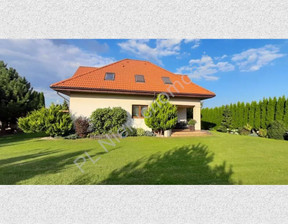 Dom na sprzedaż, Pruszkowski Brwinów, 1 950 000 zł, 210 m2, D-84302-4