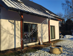 Dom na sprzedaż, Pruszkowski Brwinów Kanie, 1 750 000 zł, 163 m2, D-83949-4