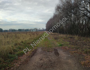 Działka na sprzedaż, Pruszkowski Nadarzyn Stara Wieś, 365 000 zł, 1121 m2, G-85041-4