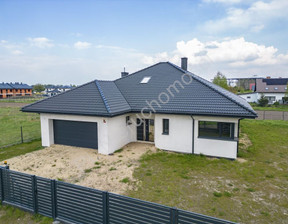 Dom na sprzedaż, Warszawski Zachodni Błonie Bieniewice, 1 495 000 zł, 164 m2, D-84261-4