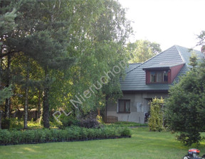 Dom na sprzedaż, Grodziski (pow.) Żabia Wola (gm.) Żelechów, 1 800 000 zł, 250 m2, D-84296-4