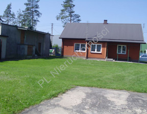 Dom na sprzedaż, Grodziski Żabia Wola Nowa Bukówka, 750 000 zł, 82 m2, D-84722-6