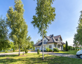 Dom na sprzedaż, Pruszkowski Nadarzyn Młochów, 1 850 000 zł, 175 m2, D-84073-4