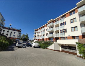 Mieszkanie na sprzedaż, Pruszkowski Nadarzyn Walendów, 550 000 zł, 50,51 m2, M-84344-4