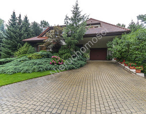 Dom na sprzedaż, Pruszkowski Nadarzyn Strzeniówka, 2 700 000 zł, 398 m2, D-84504-4