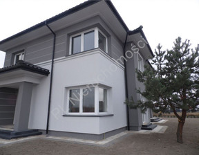 Dom na sprzedaż, Pruszkowski (pow.) Nadarzyn (gm.) Rusiec, 1 650 000 zł, 255 m2, D-84301-4