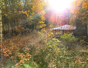 Budowlany na sprzedaż, Grodziski Żabia Wola Musuły, 515 000 zł, 1840 m2, G-90225-6