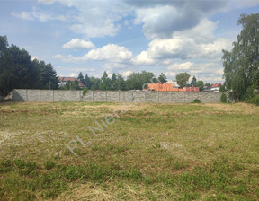 Działka na sprzedaż, Pruszkowski Michałowice, 1 200 000 zł, 1200 m2, G-85115-4