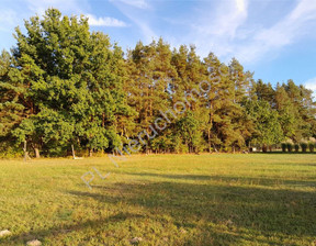 Budowlany na sprzedaż, Pruszkowski Brwinów Terenia, 450 000 zł, 1501 m2, G-89796-6