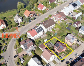 Dom na sprzedaż, Bytowski Bytów Stanisława Trembeckiego, 869 000 zł, 180 m2, WD01742