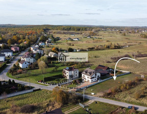 Działka na sprzedaż, Dąbrowa Górnicza M. Dąbrowa Górnicza Okradzionów Os. Rudy, 245 000 zł, 1453 m2, HIT-GS-5654-5