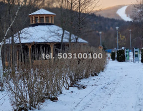 Mieszkanie na sprzedaż, Nowosądecki (pow.) Krynica-Zdrój (gm.) Krynica-Zdrój, 374 000 zł, 39 m2, JOT-MS-740