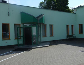Biuro na sprzedaż, Koszalin Modrzejewskiej, 4 950 000 zł, 1005,03 m2, 540296
